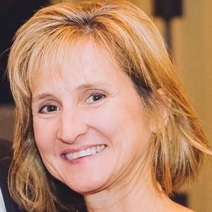 Meet your Posher, Nancy